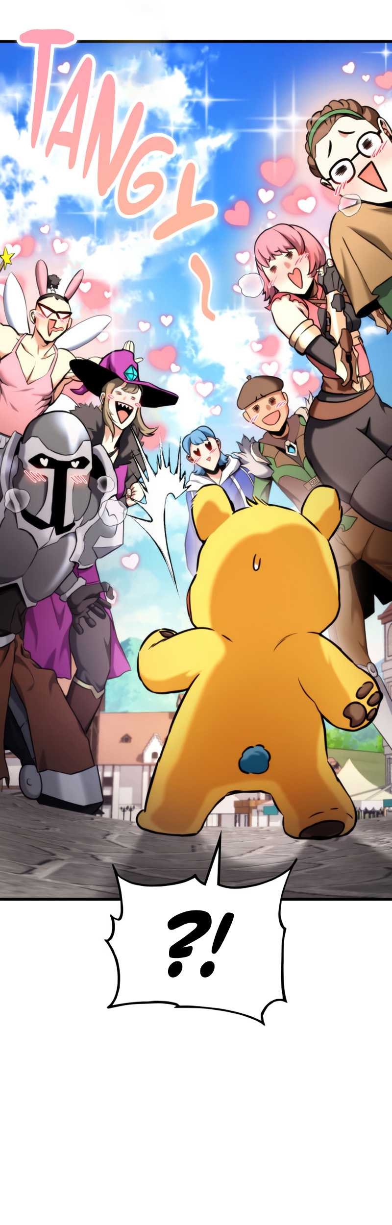 Ranker’s Return (Remake) Chapter 74 - halaman 81