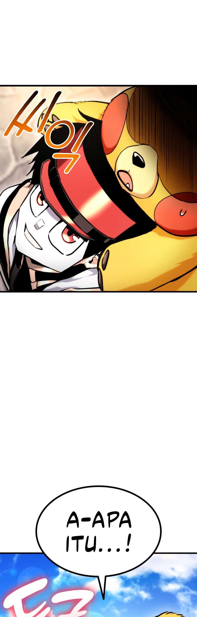 Ranker’s Return (Remake) Chapter 74 - halaman 83