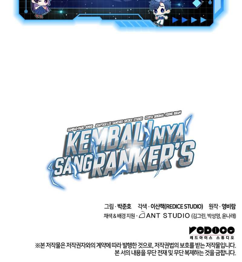 Ranker’s Return (Remake) Chapter 74 - halaman 85