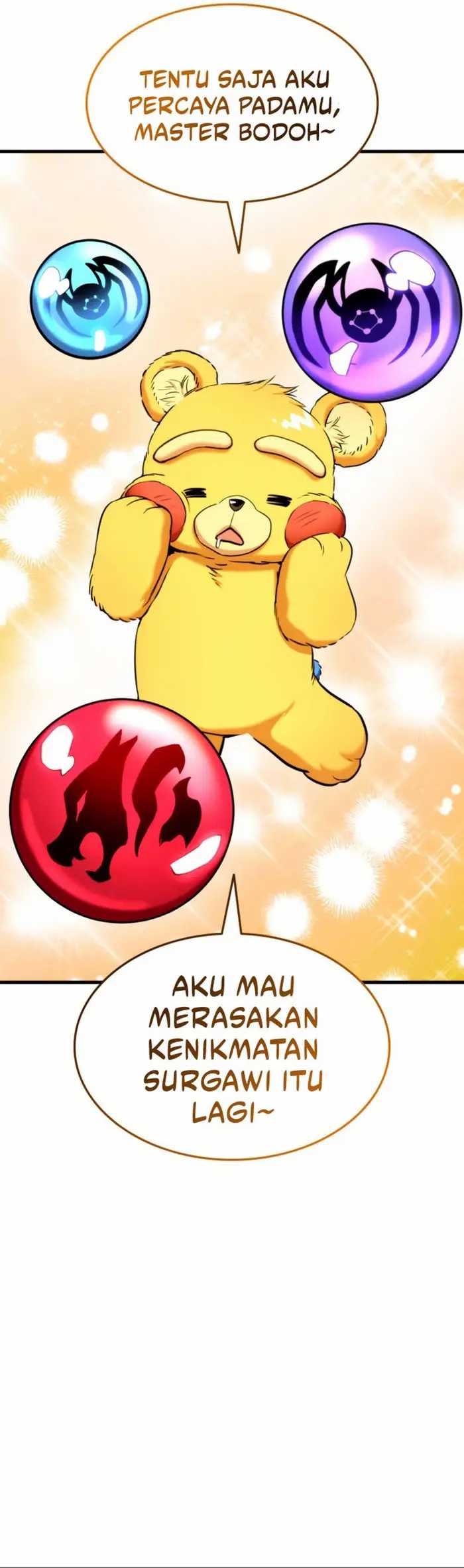 Ranker’s Return (Remake) Chapter 75 - halaman 10