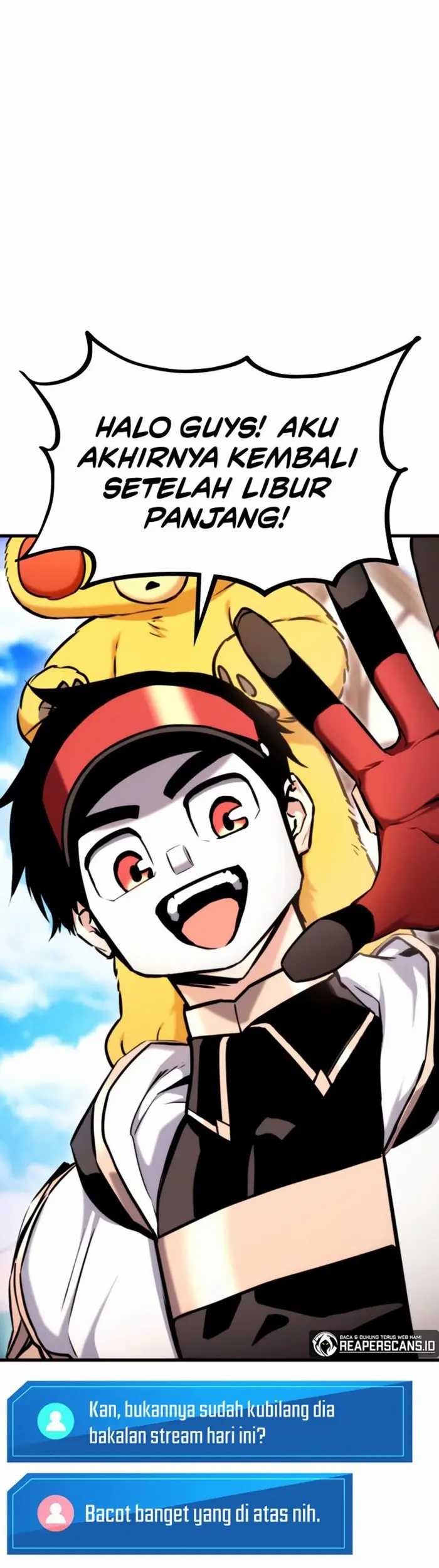 Ranker’s Return (Remake) Chapter 75 - halaman 2