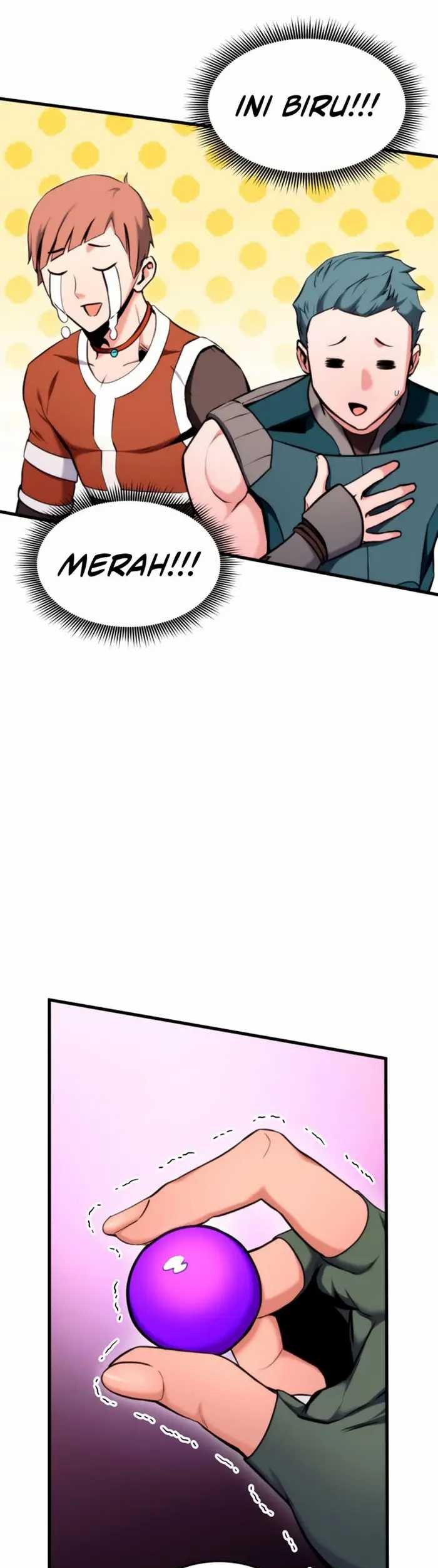 Ranker’s Return (Remake) Chapter 75 - halaman 21