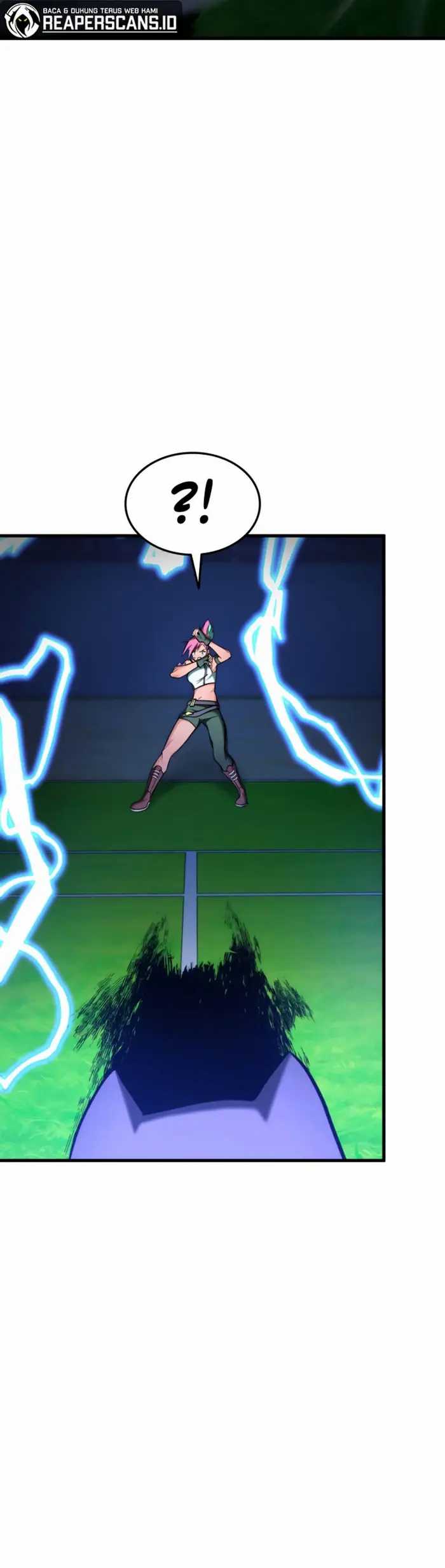 Ranker’s Return (Remake) Chapter 75 - halaman 30