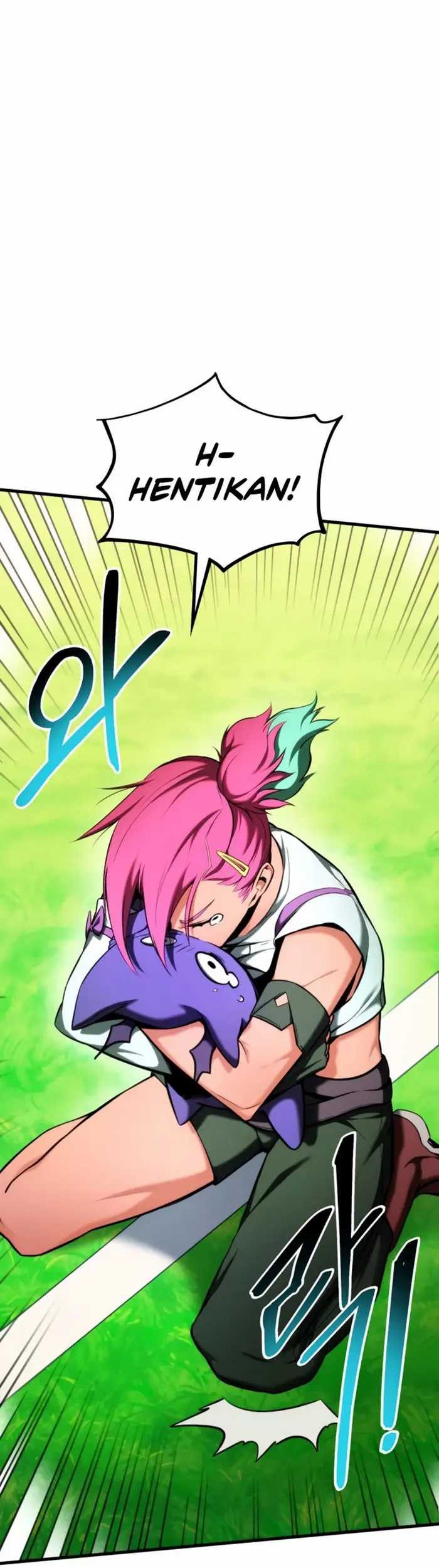 Ranker’s Return (Remake) Chapter 75 - halaman 33