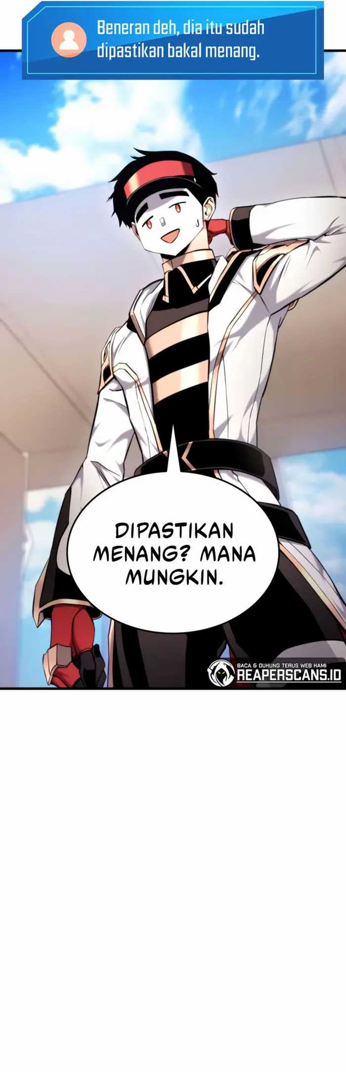 Ranker’s Return (Remake) Chapter 75 - halaman 39