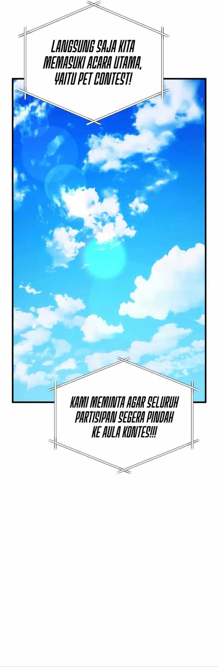 Ranker’s Return (Remake) Chapter 75 - halaman 43