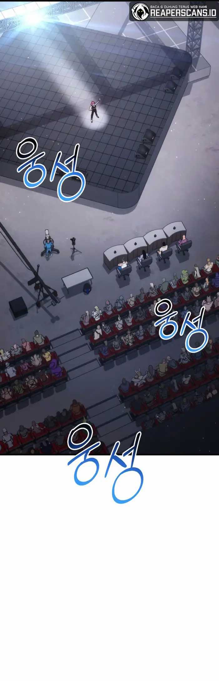 Ranker’s Return (Remake) Chapter 75 - halaman 44