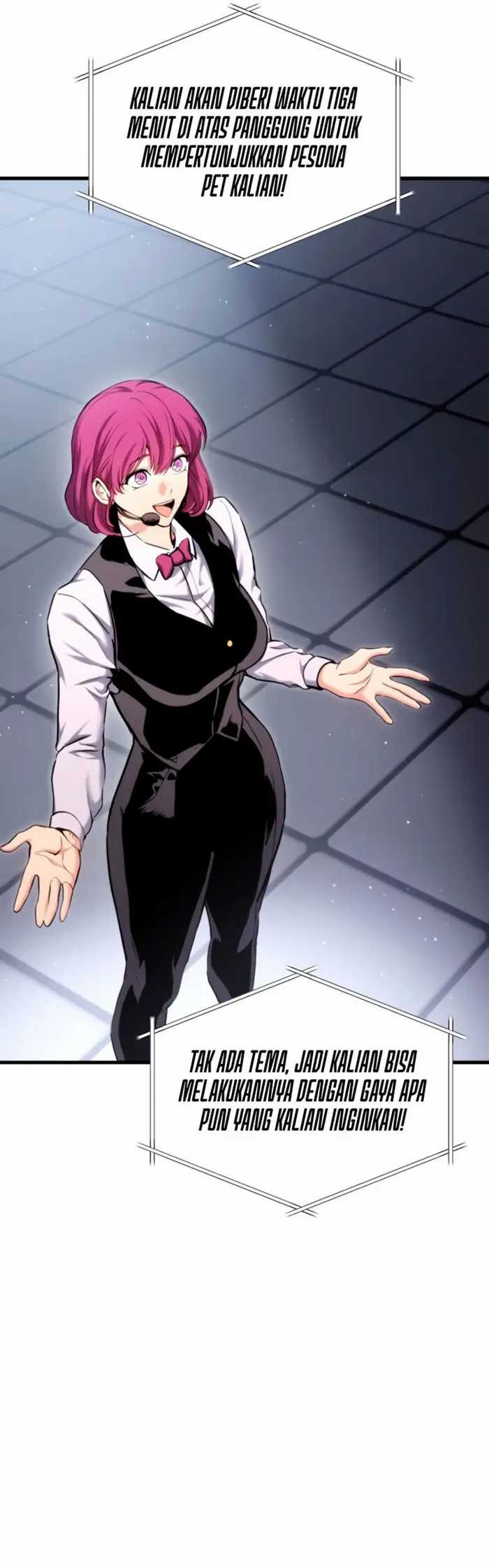 Ranker’s Return (Remake) Chapter 75 - halaman 46