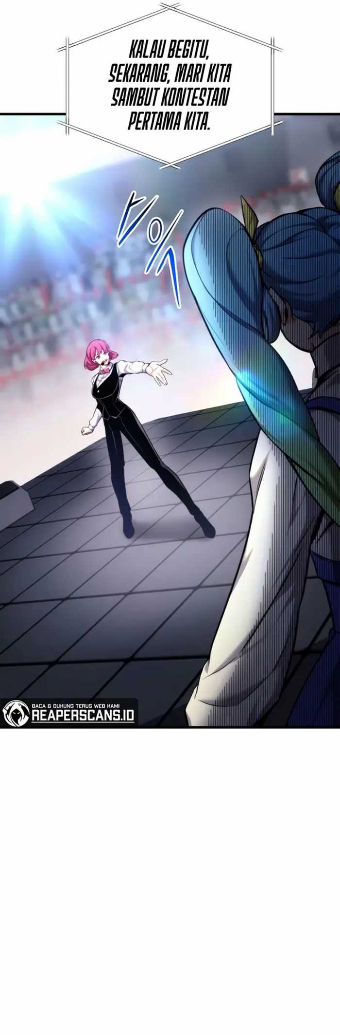 Ranker’s Return (Remake) Chapter 75 - halaman 48