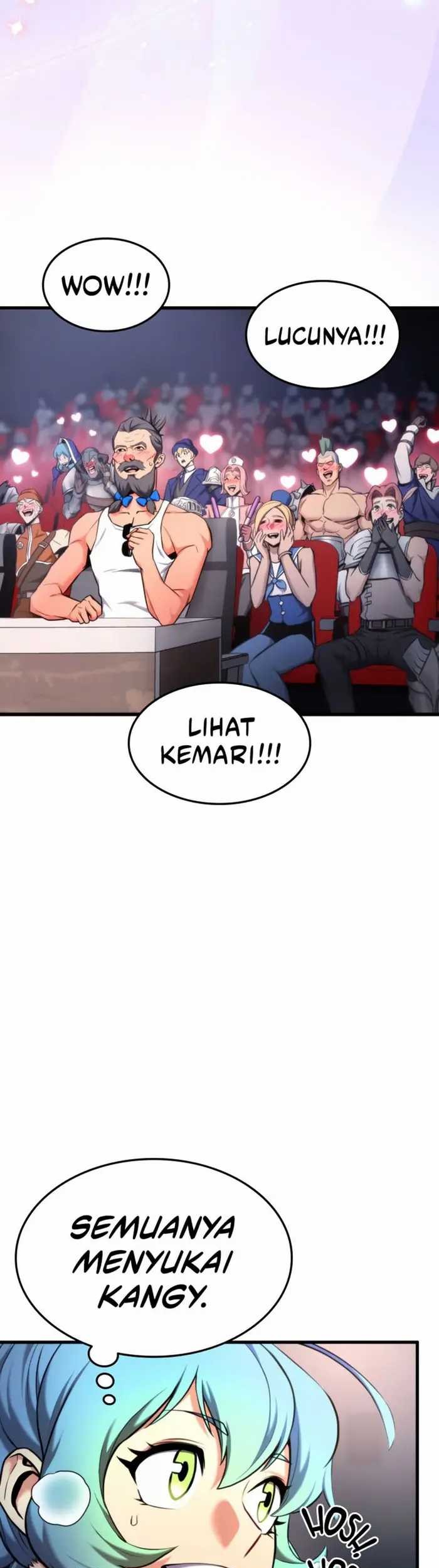 Ranker’s Return (Remake) Chapter 75 - halaman 52