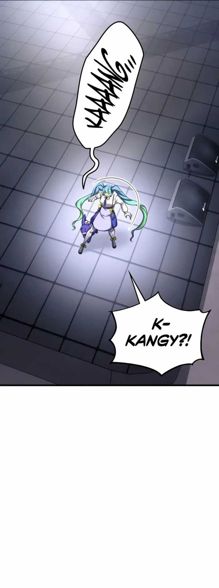 Ranker’s Return (Remake) Chapter 75 - halaman 58