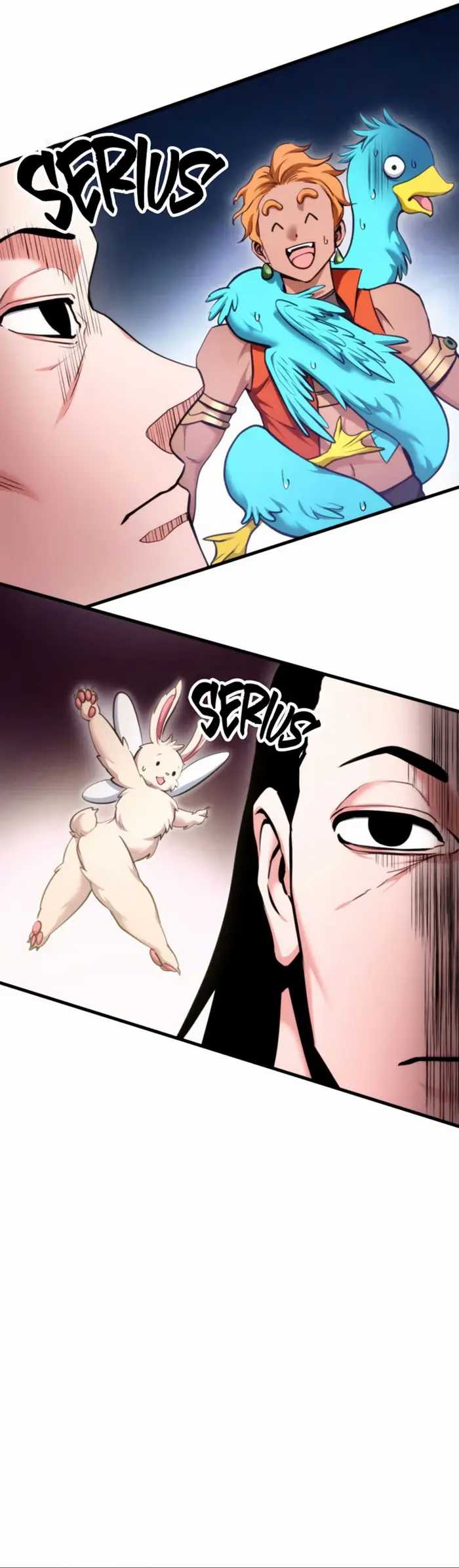 Ranker’s Return (Remake) Chapter 75 - halaman 61