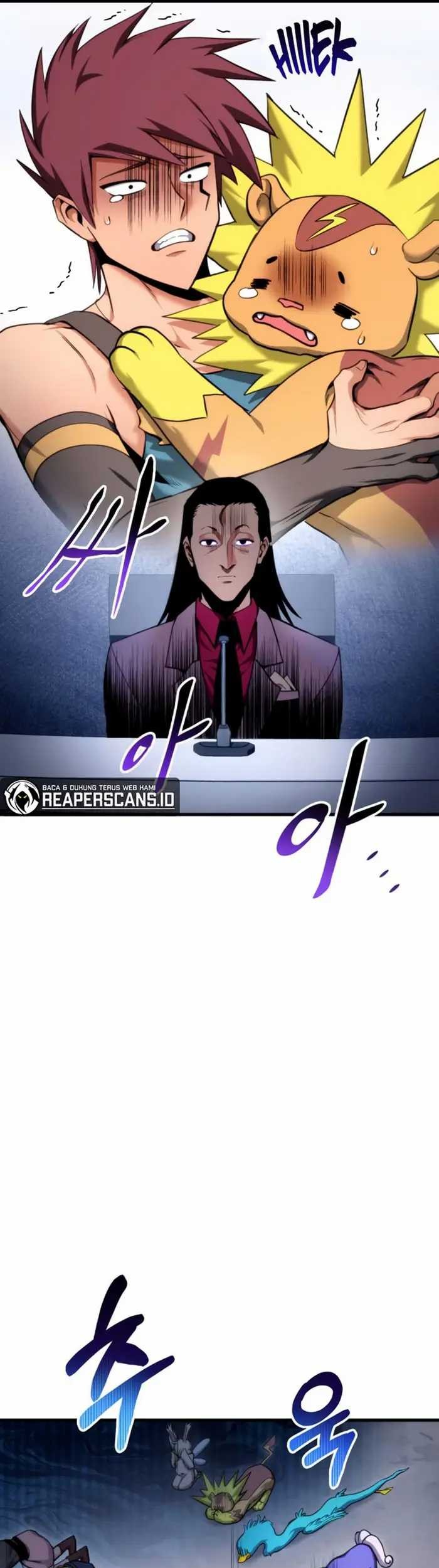Ranker’s Return (Remake) Chapter 75 - halaman 62