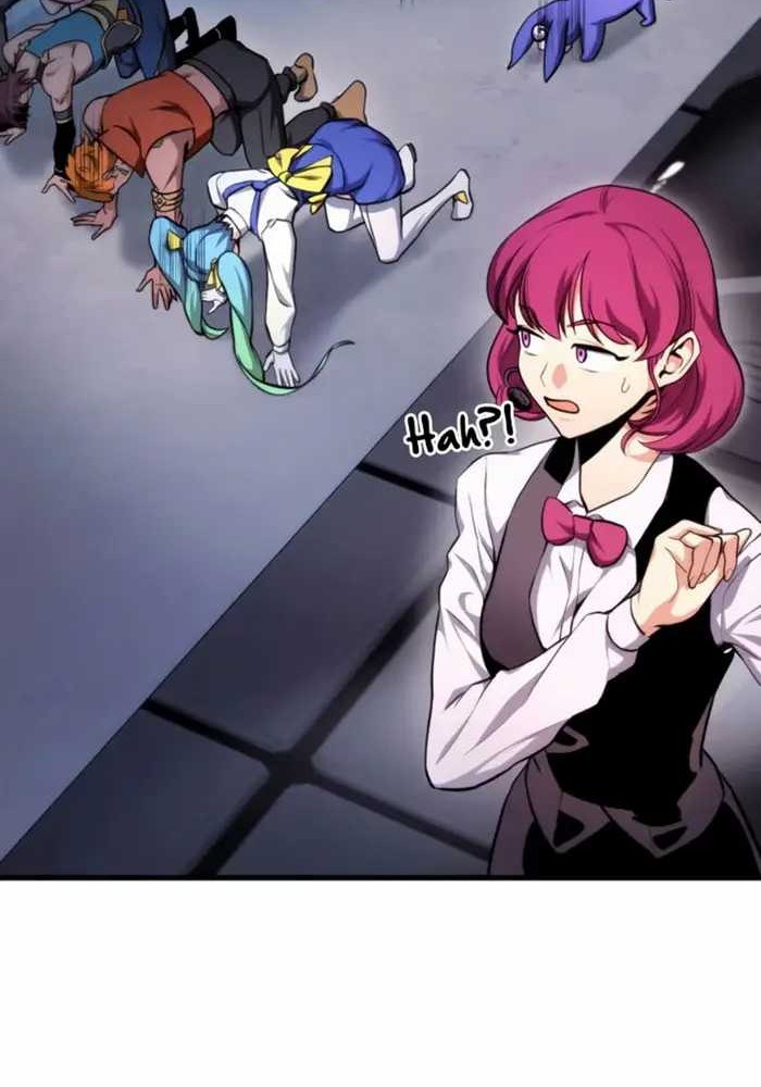 Ranker’s Return (Remake) Chapter 75 - halaman 63