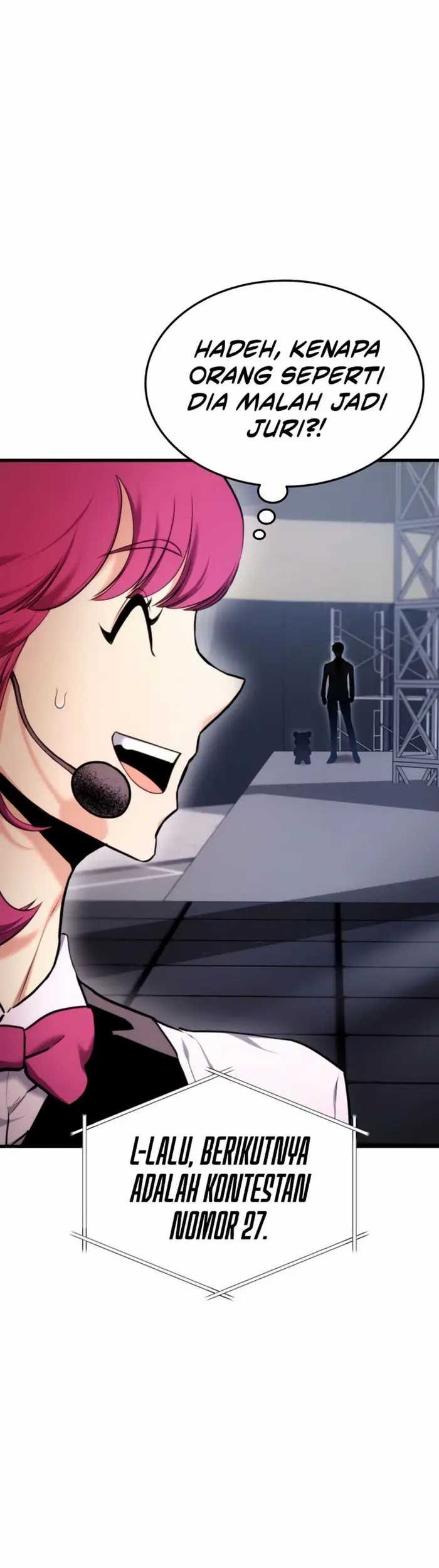 Ranker’s Return (Remake) Chapter 75 - halaman 64