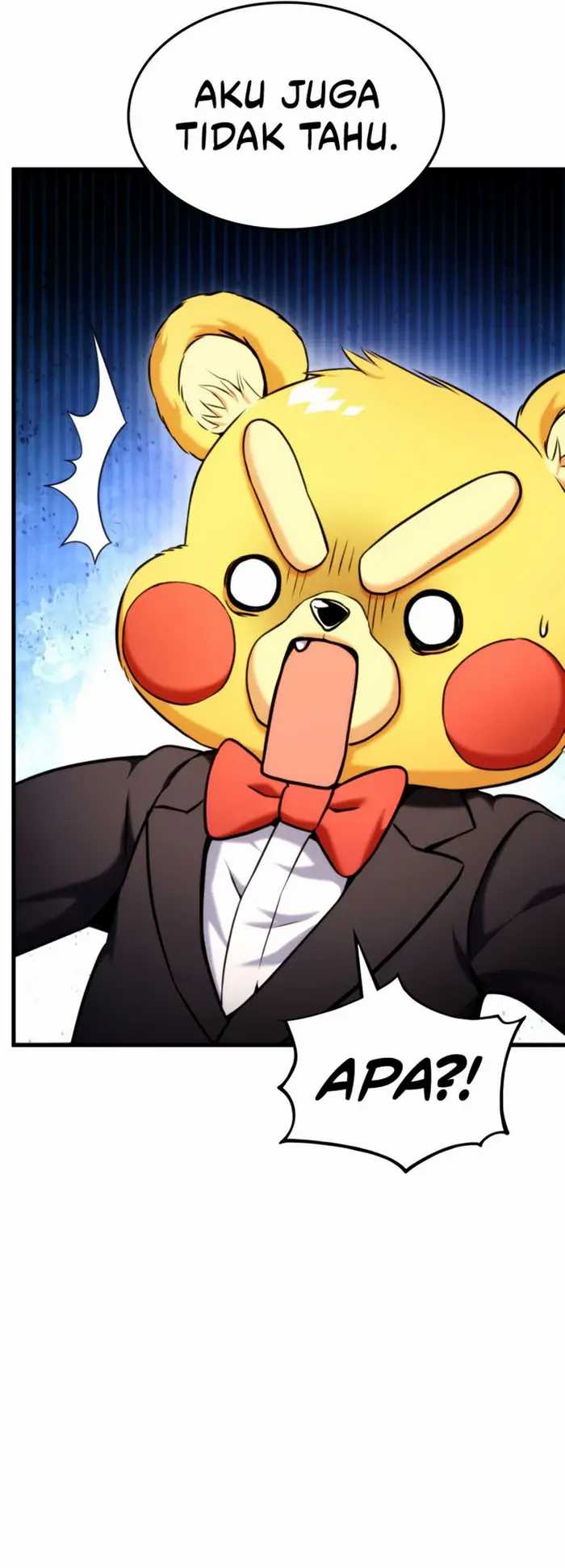 Ranker’s Return (Remake) Chapter 75 - halaman 70
