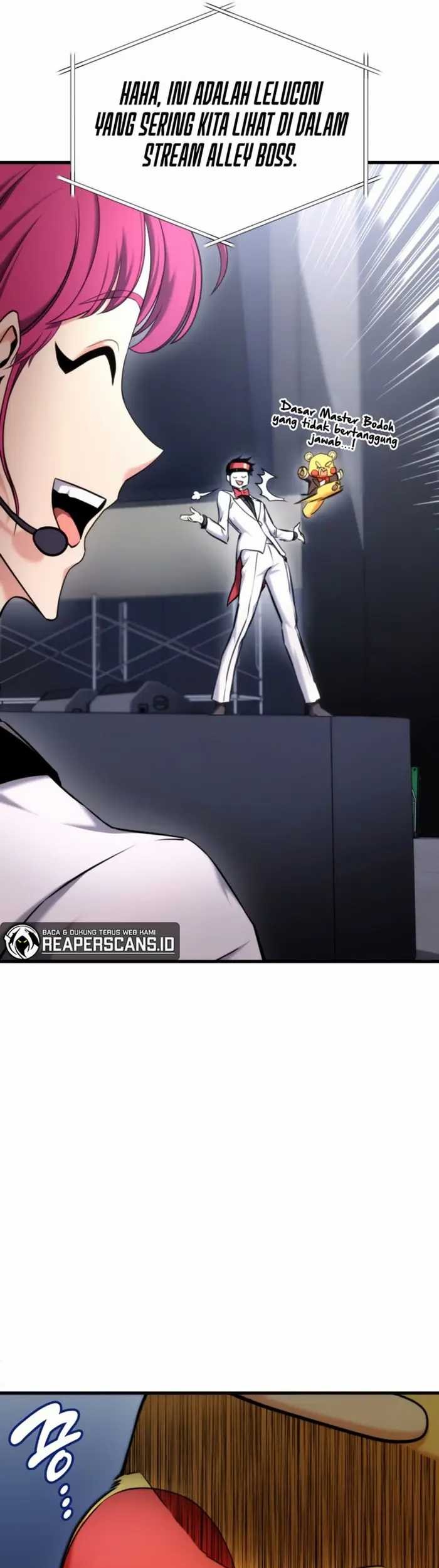 Ranker’s Return (Remake) Chapter 75 - halaman 72