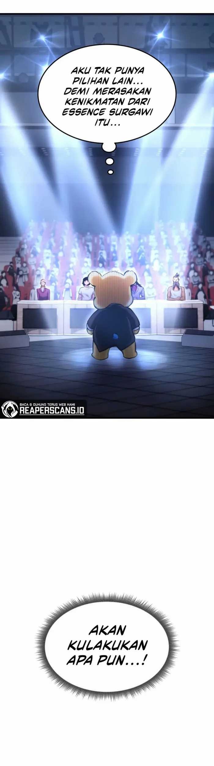 Ranker’s Return (Remake) Chapter 75 - halaman 74