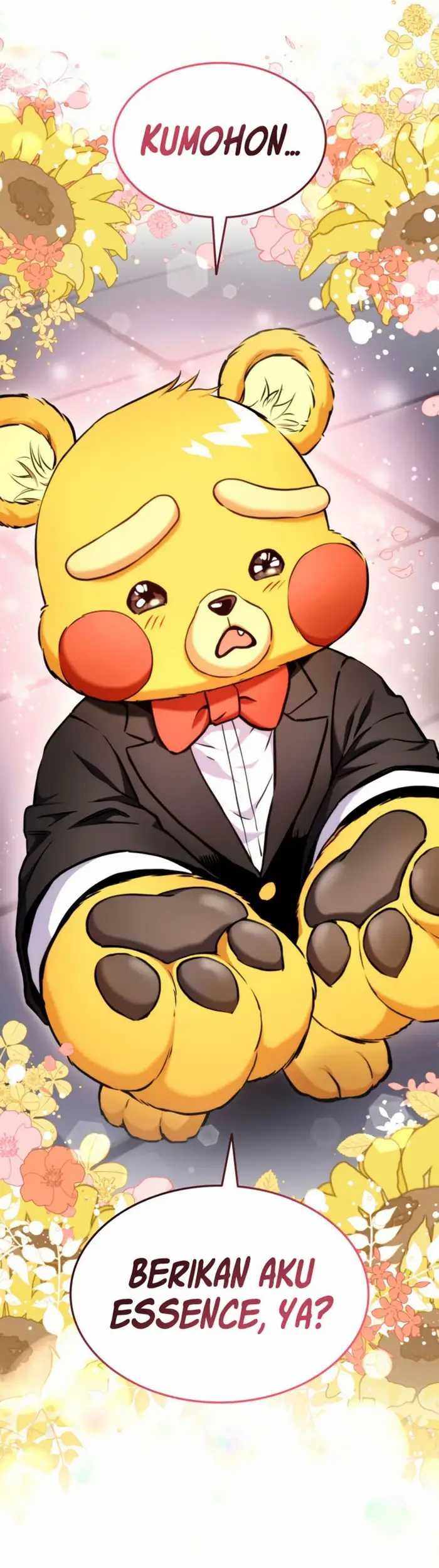 Ranker’s Return (Remake) Chapter 75 - halaman 76
