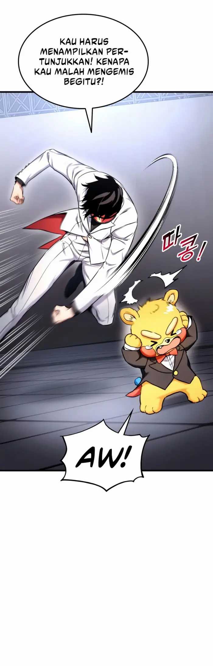 Ranker’s Return (Remake) Chapter 75 - halaman 82