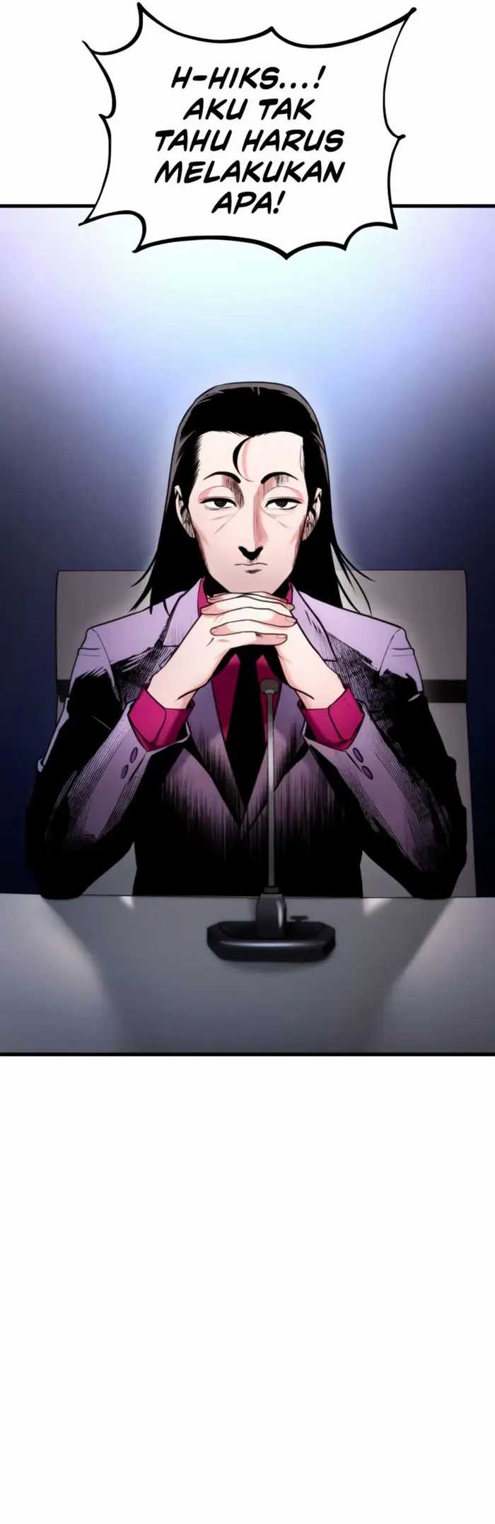Ranker’s Return (Remake) Chapter 75 - halaman 83