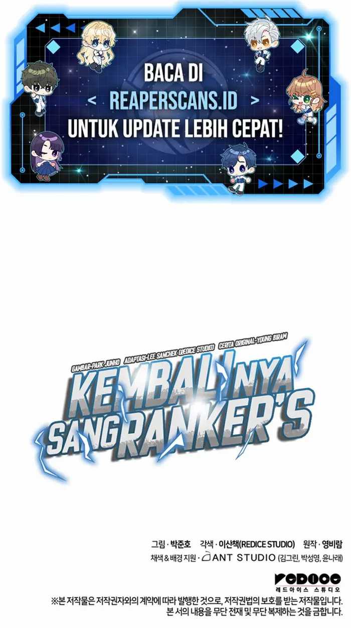 Ranker’s Return (Remake) Chapter 75 - halaman 86