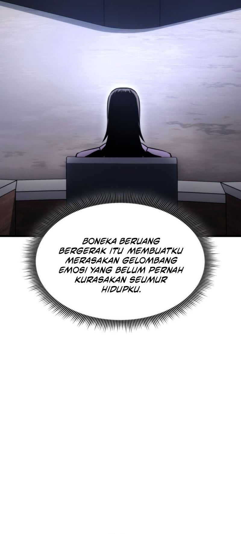 Ranker’s Return (Remake) Chapter 76 - halaman 10