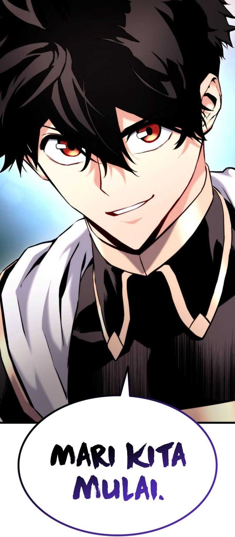 Ranker’s Return (Remake) Chapter 76 - halaman 103
