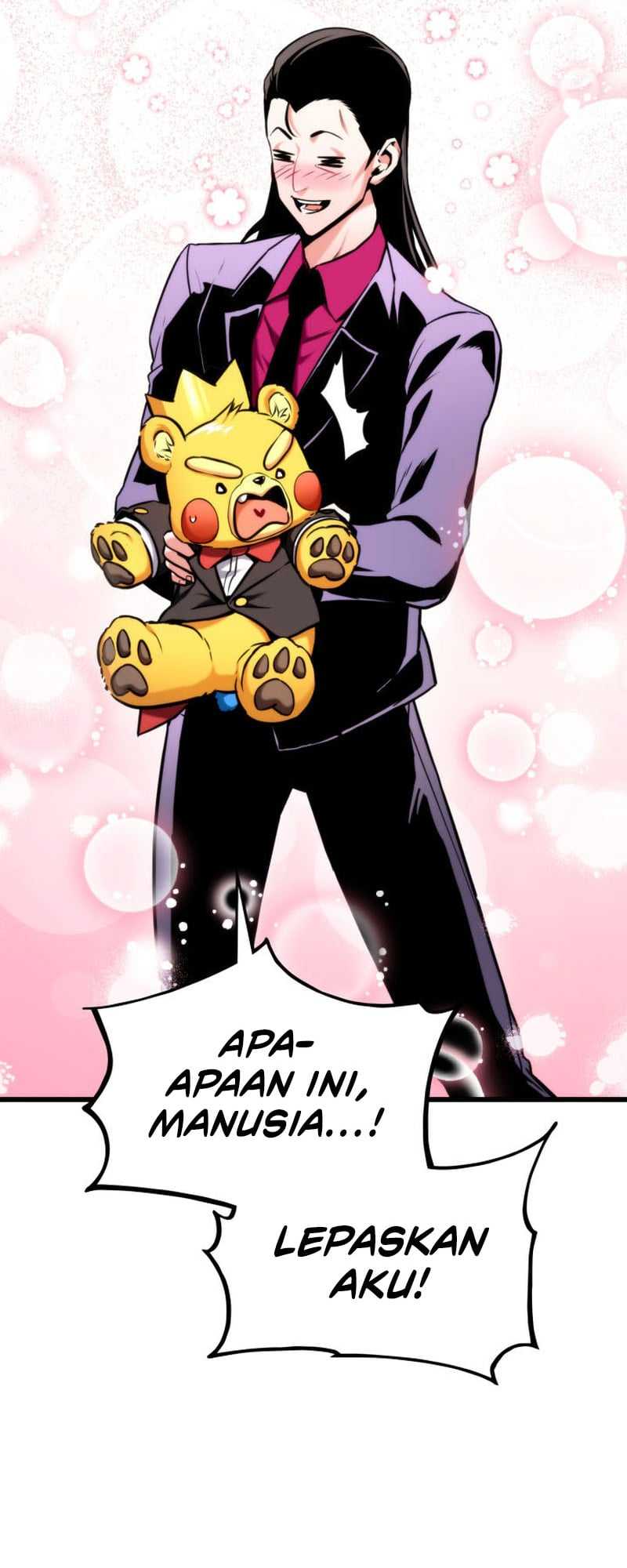 Ranker’s Return (Remake) Chapter 76 - halaman 17