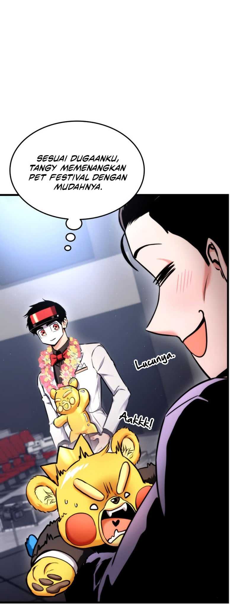 Ranker’s Return (Remake) Chapter 76 - halaman 18