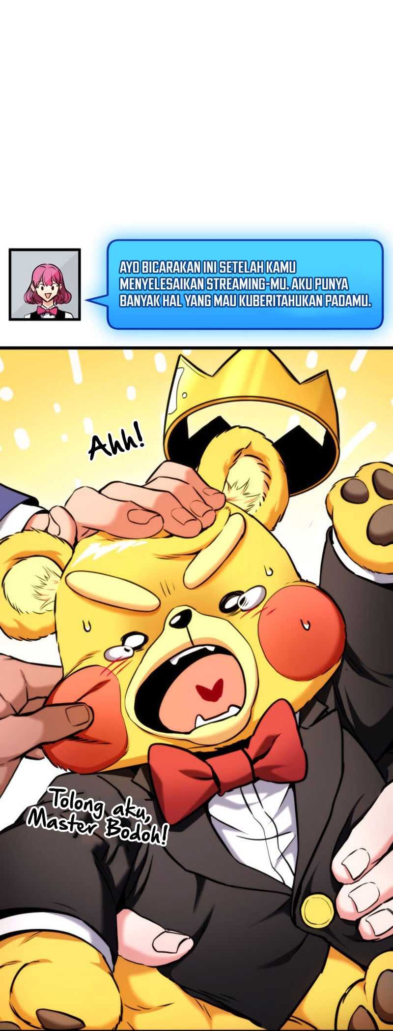 Ranker’s Return (Remake) Chapter 76 - halaman 23