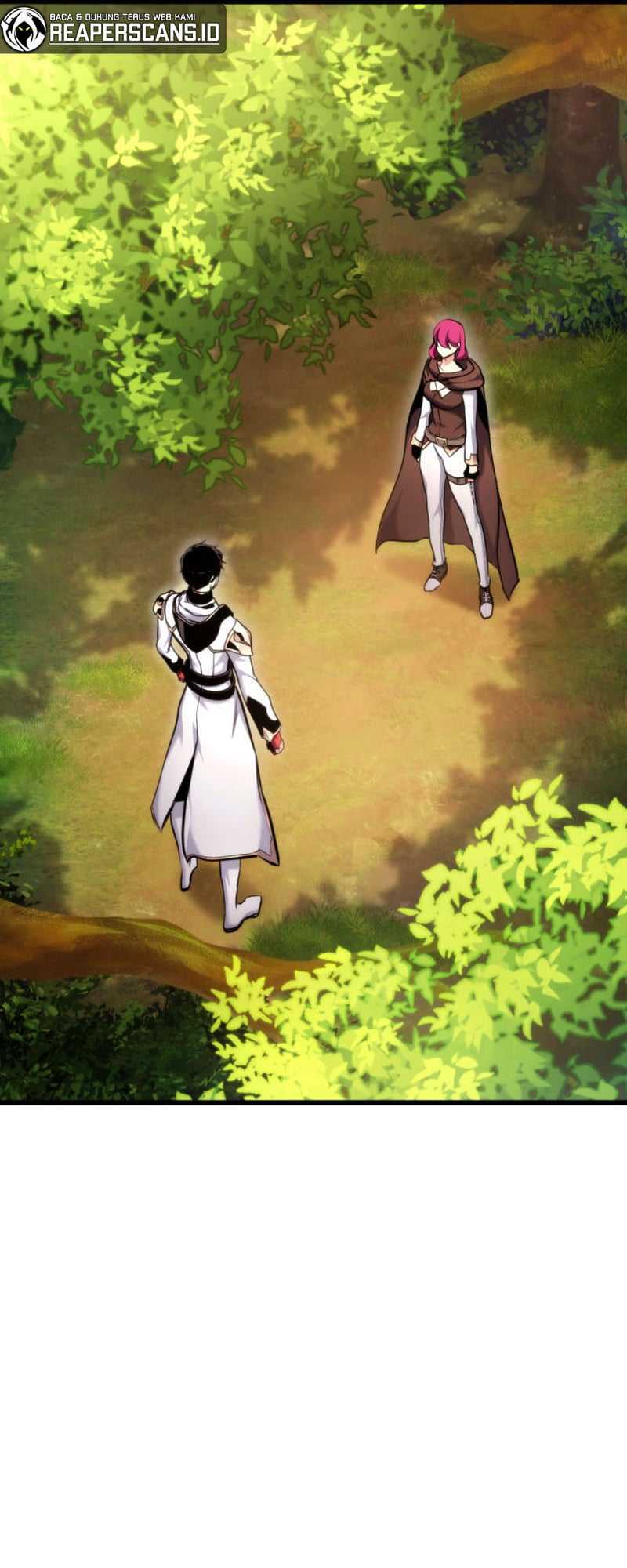 Ranker’s Return (Remake) Chapter 76 - halaman 26