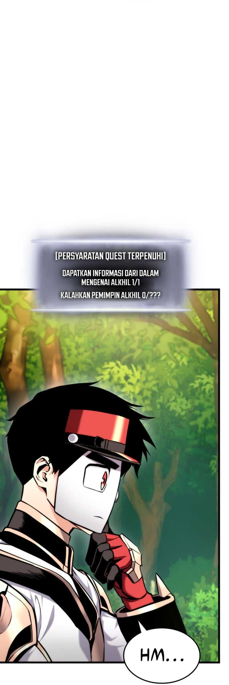 Ranker’s Return (Remake) Chapter 76 - halaman 33