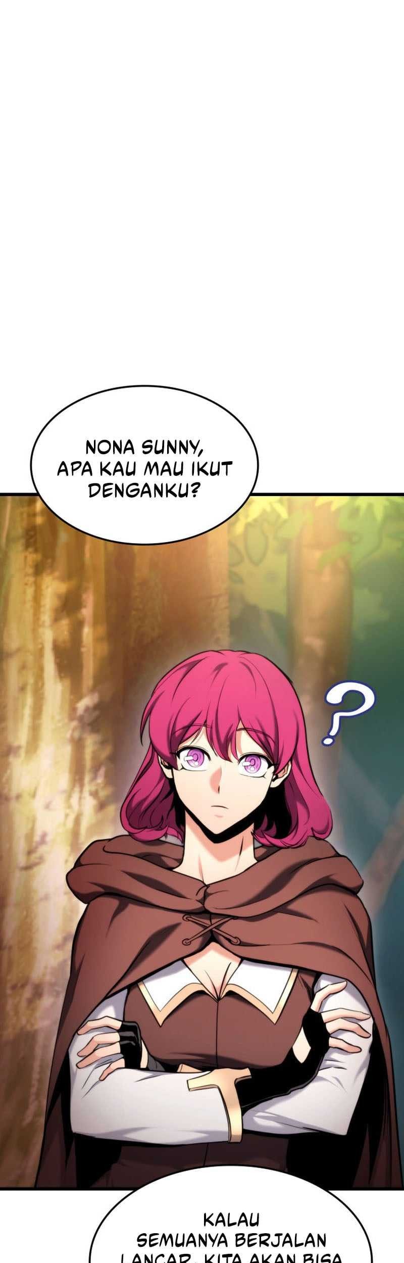 Ranker’s Return (Remake) Chapter 76 - halaman 34