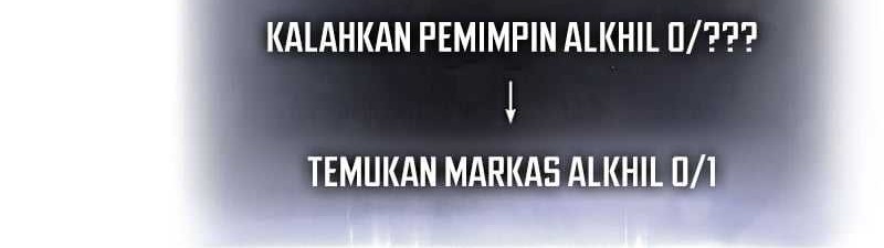 Ranker’s Return (Remake) Chapter 76 - halaman 41