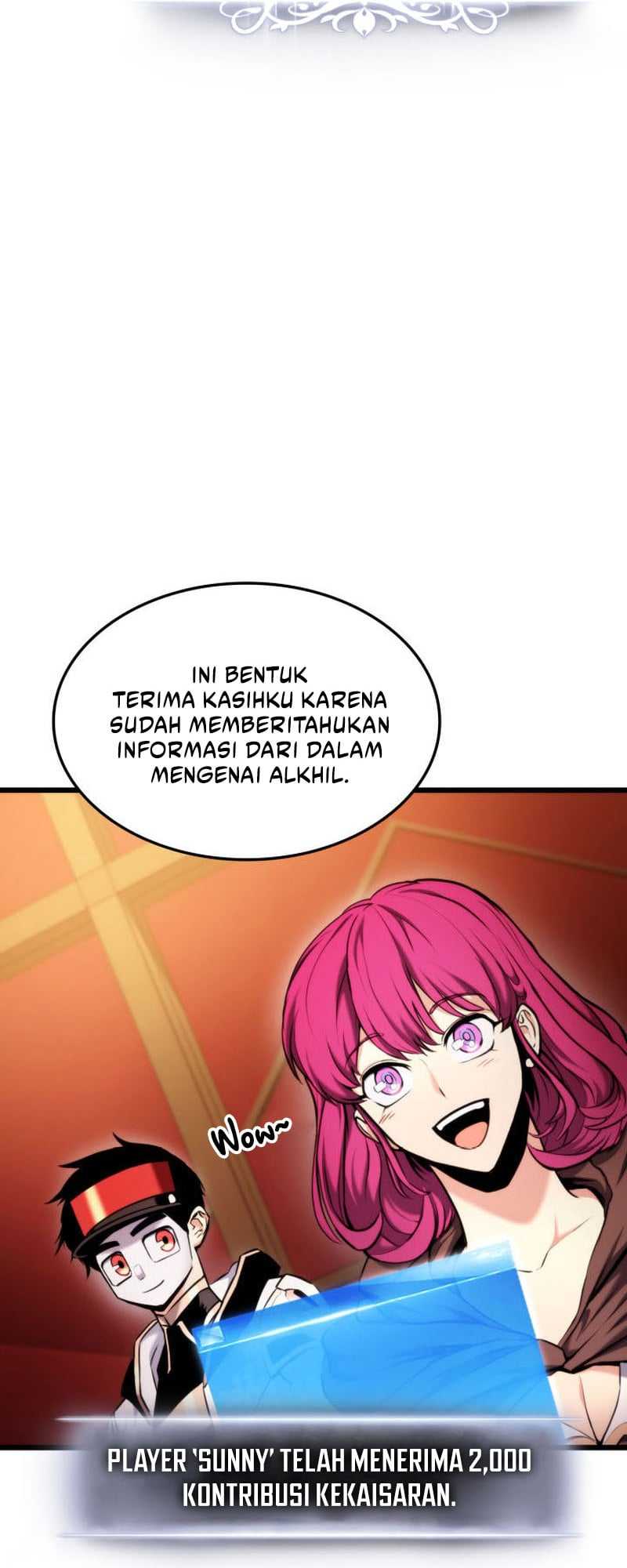 Ranker’s Return (Remake) Chapter 76 - halaman 42