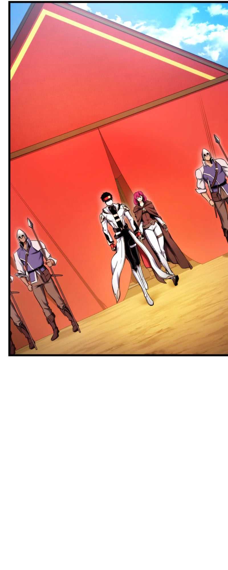 Ranker’s Return (Remake) Chapter 76 - halaman 44