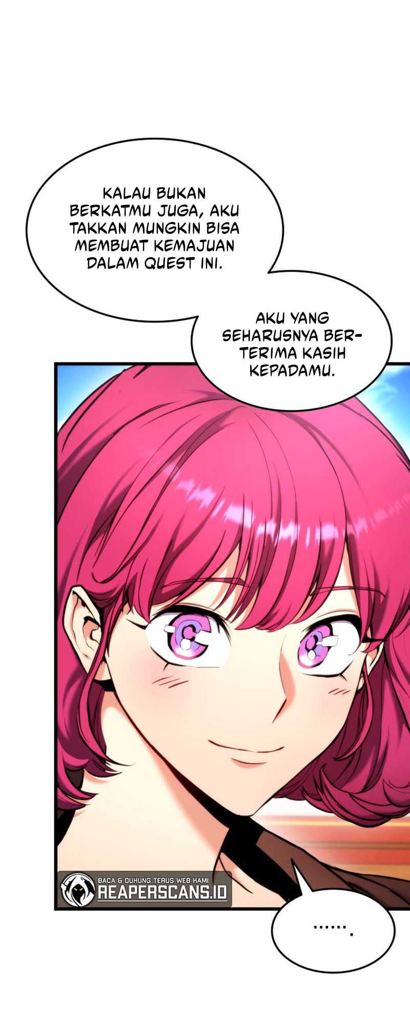 Ranker’s Return (Remake) Chapter 76 - halaman 46