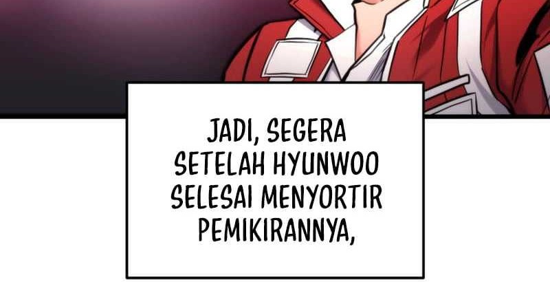 Ranker’s Return (Remake) Chapter 76 - halaman 54