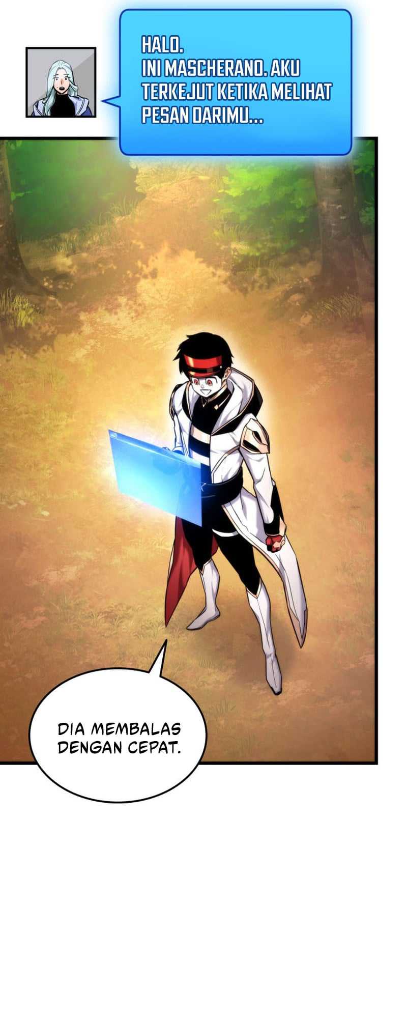 Ranker’s Return (Remake) Chapter 76 - halaman 57