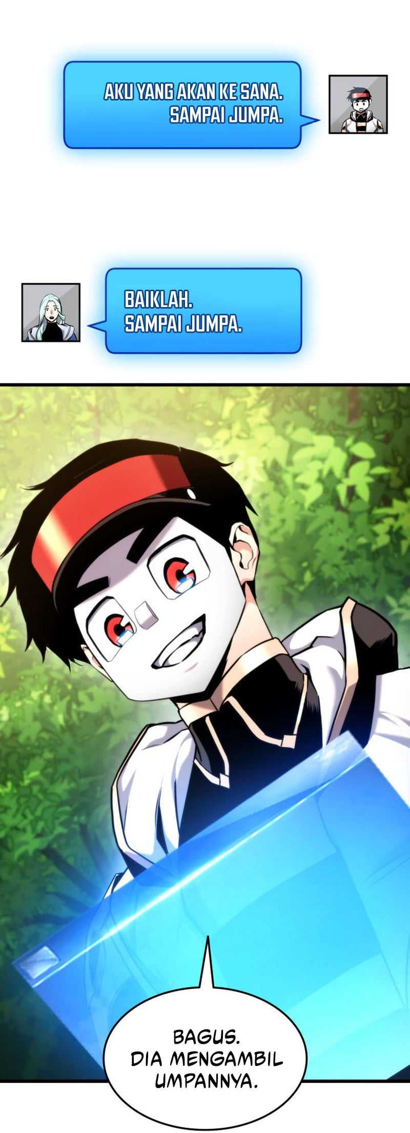 Ranker’s Return (Remake) Chapter 76 - halaman 59