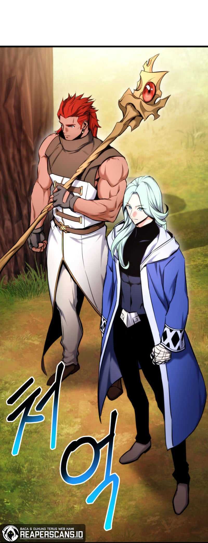 Ranker’s Return (Remake) Chapter 76 - halaman 62