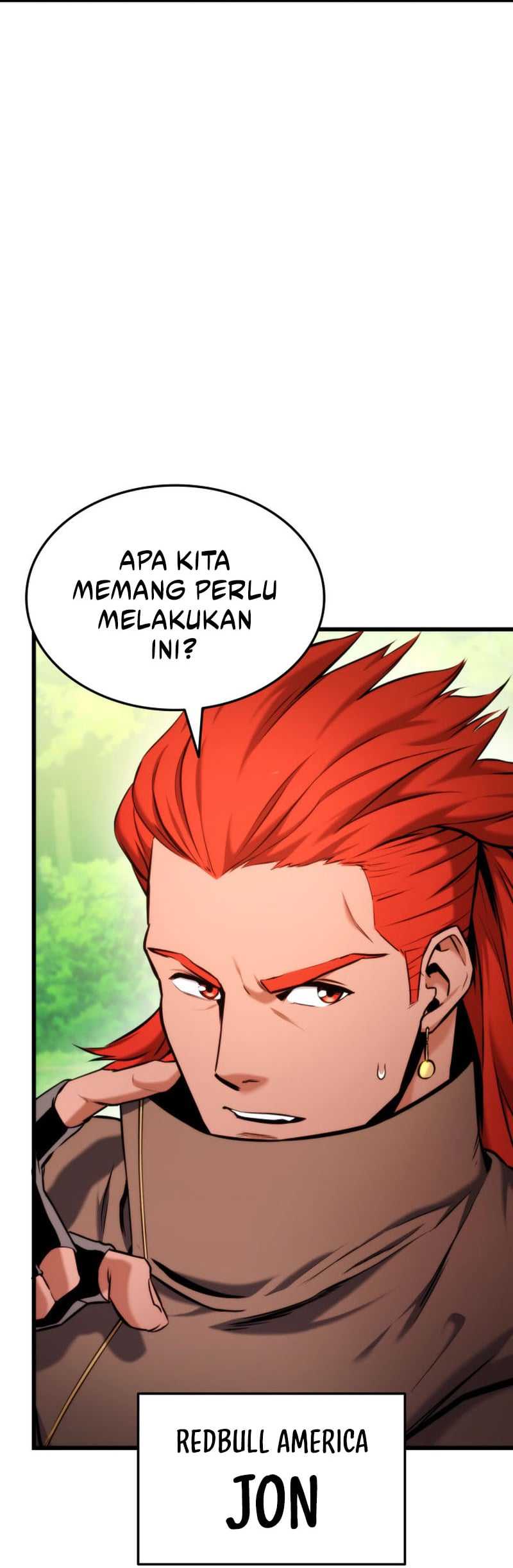 Ranker’s Return (Remake) Chapter 76 - halaman 63