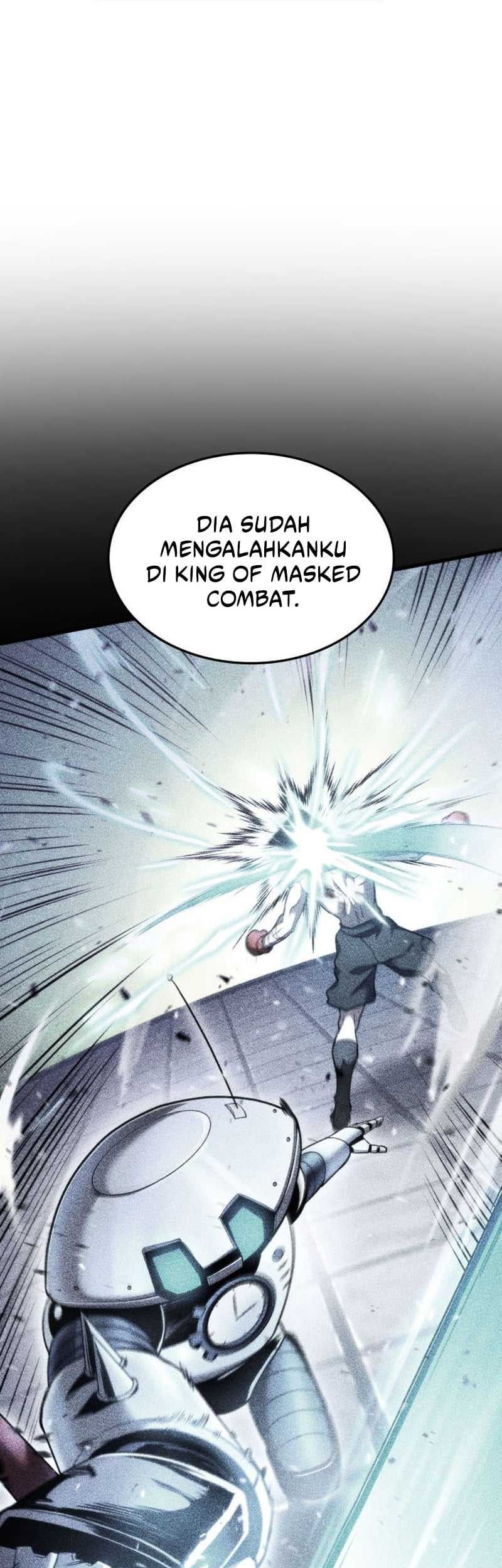 Ranker’s Return (Remake) Chapter 76 - halaman 66