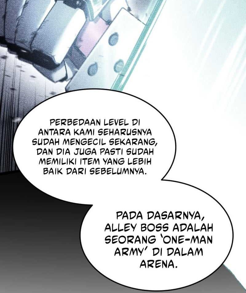 Ranker’s Return (Remake) Chapter 76 - halaman 67
