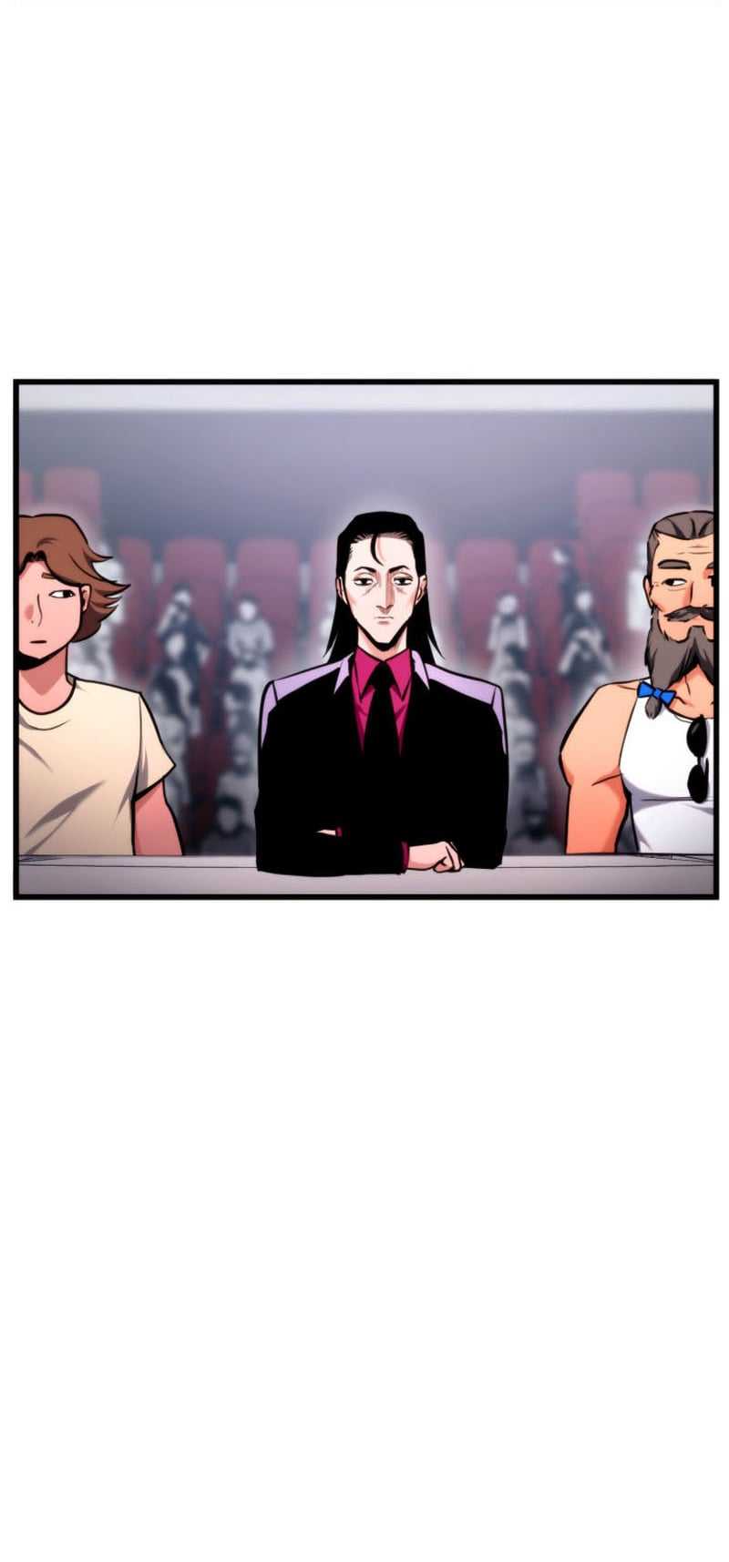 Ranker’s Return (Remake) Chapter 76 - halaman 7