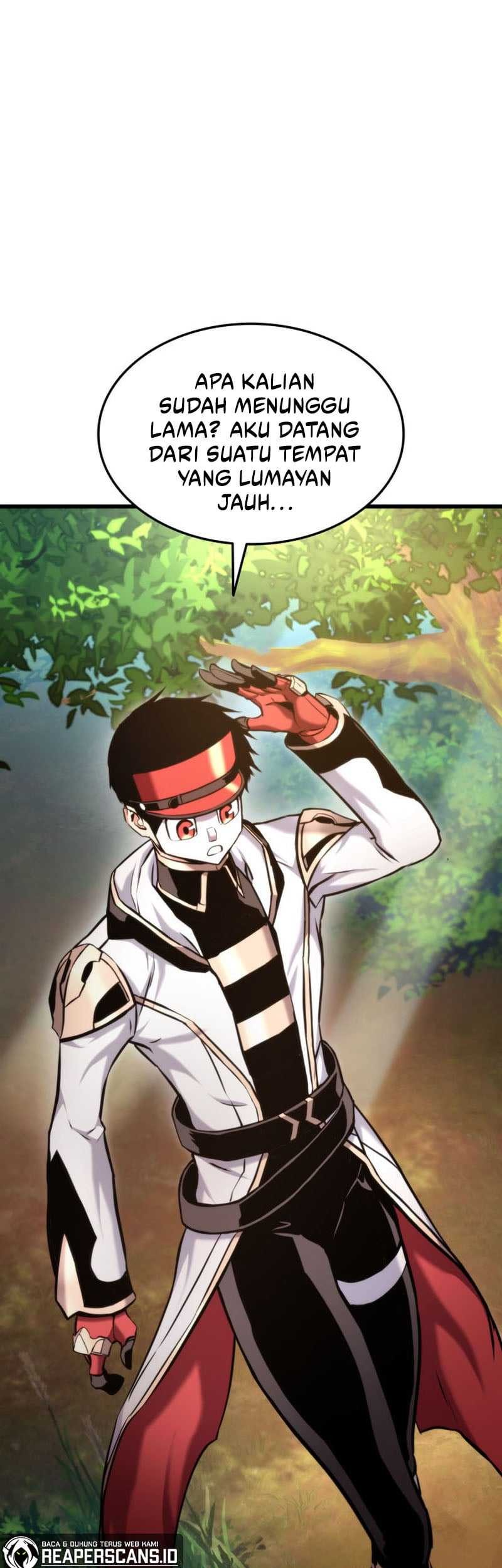 Ranker’s Return (Remake) Chapter 76 - halaman 70