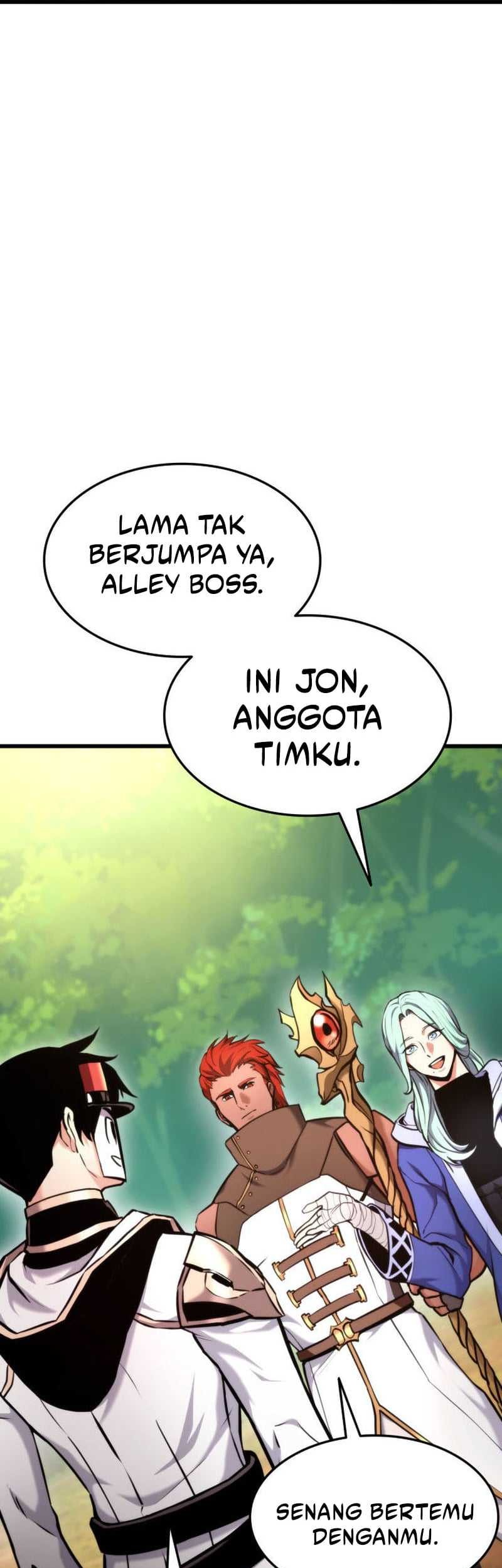 Ranker’s Return (Remake) Chapter 76 - halaman 72