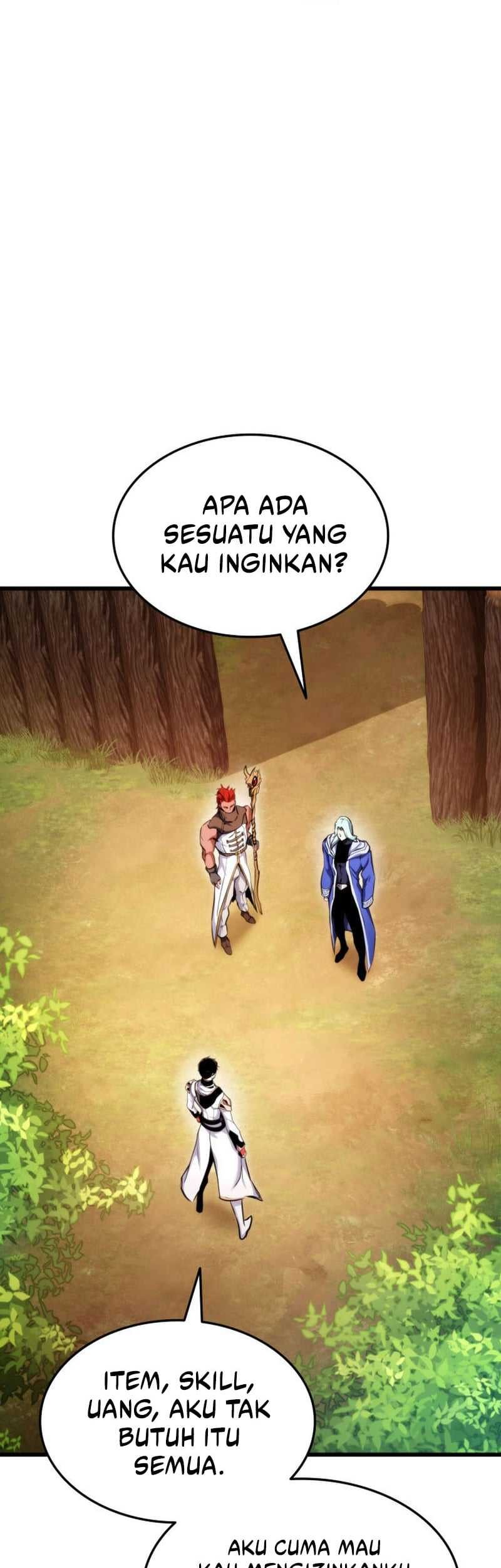 Ranker’s Return (Remake) Chapter 76 - halaman 76