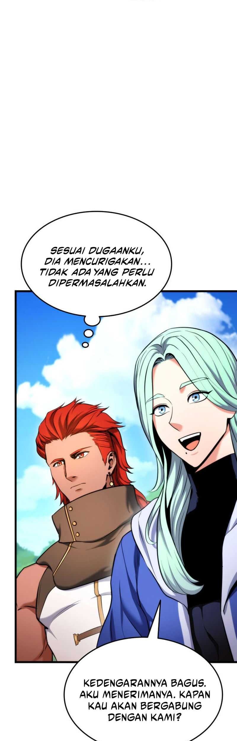 Ranker’s Return (Remake) Chapter 76 - halaman 78